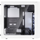 Fractal Design Focus G Mid-Tower Case (White)