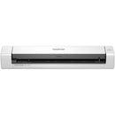 Brother DS740D Duplex Compact Mobile Document Scanner
