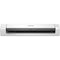 Brother DS740D Duplex Compact Mobile Document Scanner