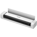 Brother DS740D Duplex Compact Mobile Document Scanner