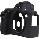 Ruggard SleekGuard Silicone Camera Skin for Sony a7 II Series