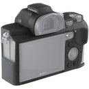 Ruggard SleekGuard Silicone Camera Skin for Sony a7 II Series