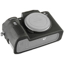 Ruggard SleekGuard Silicone Camera Skin for Sony a7 II Series