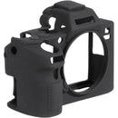 Ruggard SleekGuard Silicone Camera Skin for Nikon Z7 & Z6