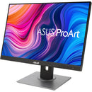 ASUS ProArt Display PA248QV 24.1" 16:10 Adaptive-Sync IPS Monitor