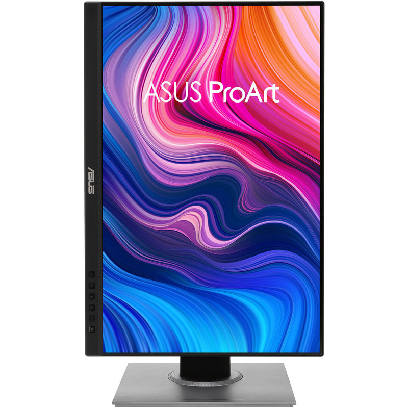 ASUS ProArt Display PA248QV 24.1" 16:10 Adaptive-Sync IPS Monitor