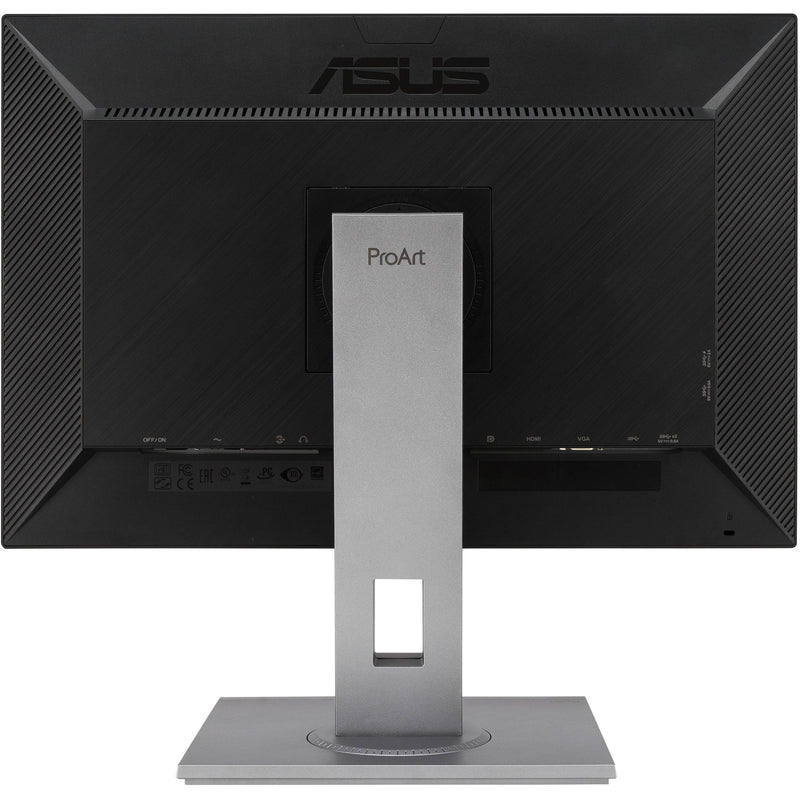 ASUS ProArt Display PA248QV 24.1" 16:10 Adaptive-Sync IPS Monitor