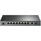 TP-Link TL-SG1210P 10-Port Gigabit PoE+ Compliant Unmanaged Switch