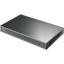 TP-Link TL-SG1210P 10-Port Gigabit PoE+ Compliant Unmanaged Switch