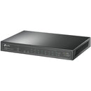 TP-Link TL-SG1210P 10-Port Gigabit PoE+ Compliant Unmanaged Switch