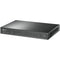 TP-Link TL-SG1210P 10-Port Gigabit PoE+ Compliant Unmanaged Switch