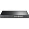 TP-Link TL-SG1218MPE JetStream 16-Port Gigabit PoE+ Compliant Managed Switch with SFP