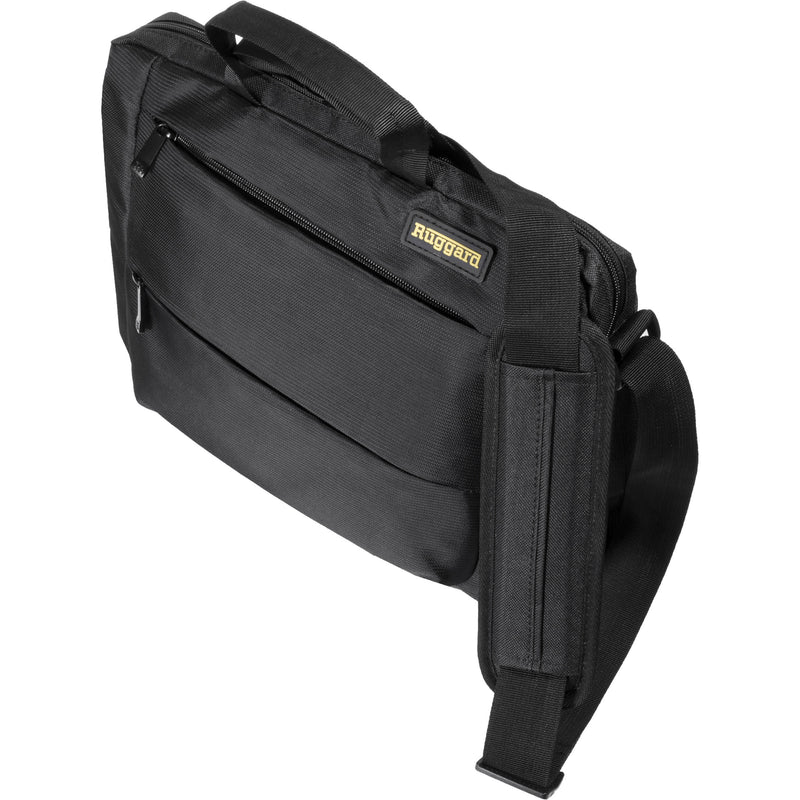 Ruggard Slim Briefcase for 13-14" Laptop
