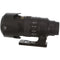 Kirk Lens Foot for Nikon 70-200mm f/2.8 VR and VRII AF-S Lenses