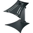 K&M Foldable Laptop Stand (Black)