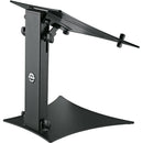 K&M Foldable Laptop Stand (Black)