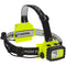 Nightstick XPP-5456G Intrisically Safe Dual-Light Headlamp (Red & White Flood Beams)