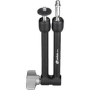 Leofoto AM-4 Magic Versa Arm Multi-Purpose Tripod Accessory Mount