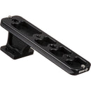 Really Right Stuff Lens Foot for Sony FE 400mm f/2.8 GM OSS & FE 600mm f/4 GM OSS Lenses