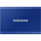 Samsung 2TB T7 Portable SSD (Red)
