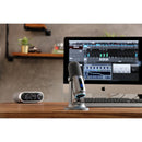 THRONMAX MDrill One Pro USB Microphone (Slate Gray)