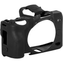 Ruggard SleekGuard Silicone Camera Skin for Nikon D5
