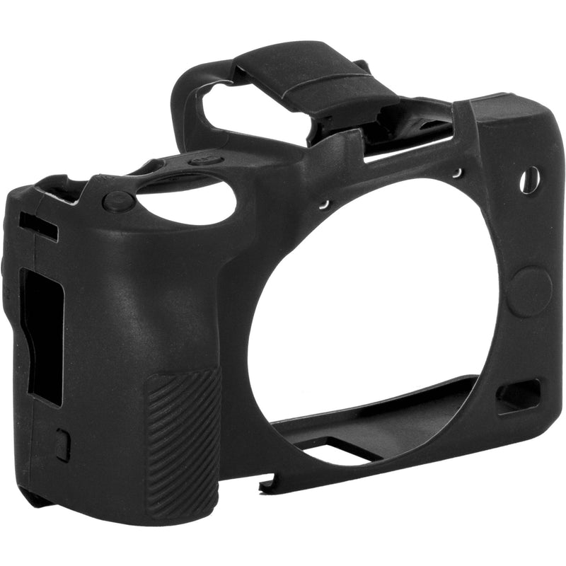 Ruggard SleekGuard Silicone Camera Skin for Nikon D5