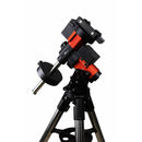 iOptron GEM45 Equatorial GoTo Mount with LiteRoc Tripod & Hard Case