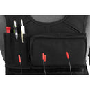 Porta Brace ATV-833 Audio Tactical Vest for Sound Devices 833 Recorder