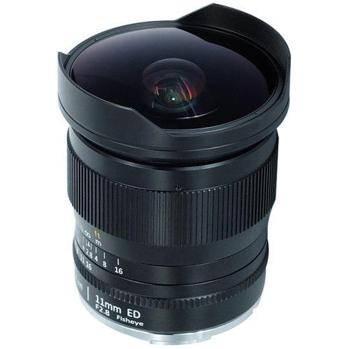 TTArtisan 11mm f/2.8 Lens for Nikon Z