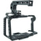 CAME-TV Full-Frame Cage Kit 3 for Blackmagic Pocket Cinema Camera 6K/4K