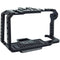 CAME-TV Full-Frame Cage Kit 3 for Blackmagic Pocket Cinema Camera 6K/4K