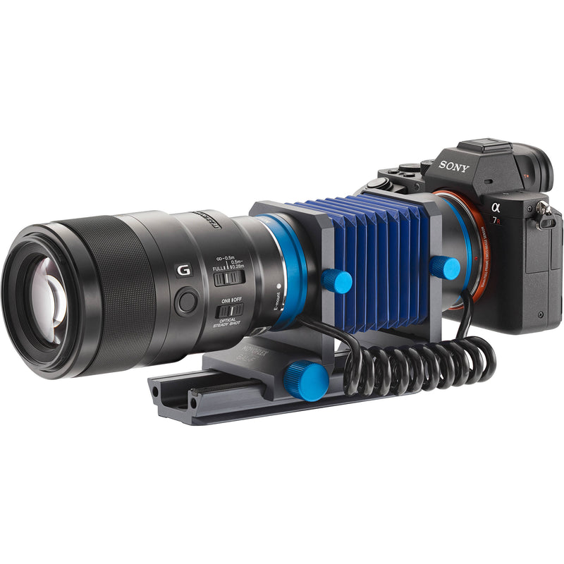 Novoflex Auto Bellows for Sony E-Mount