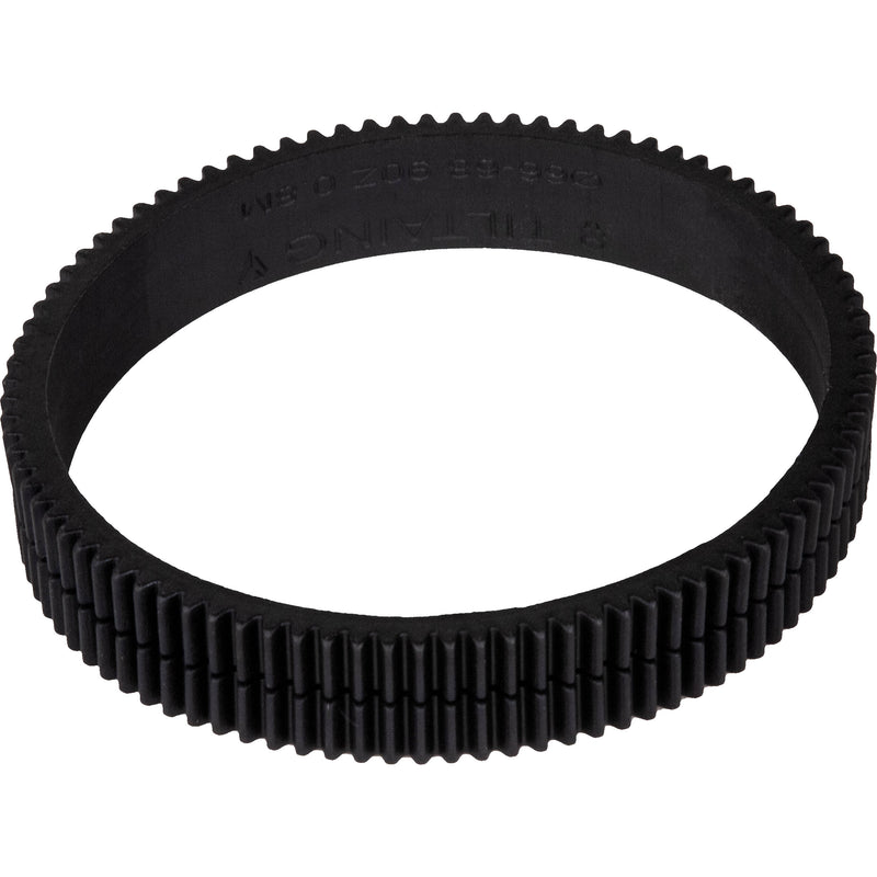 Tilta Seamless Focus Gear Ring (62.5 to 64.5mm)