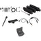 Sennheiser XSW-D PORTABLE ENG SET Digital Camera-Mount Wireless Combo Microphone System with Case Kit (2.4 GHz)