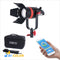 CAME-TV Boltzen Q-55S 55W Bi-Color Focusable LED Fresnel with Bag