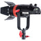 CAME-TV Boltzen Q-55S 55W Bi-Color Focusable LED Fresnel with Bag