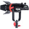 CAME-TV Boltzen Q-55S 55W Bi-Color LED Fresnel 2-Light Kit with Case
