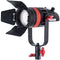 CAME-TV Boltzen Q-55S 55W Bi-Color LED Fresnel 3-Light Kit with Case