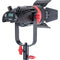 CAME-TV Boltzen Q-55S 55W Bi-Color LED Fresnel 3-Light Kit with Case