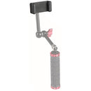 CAMVATE Solid Smartphone Clip Holder With 1/4"-20 Mounting Points (2 Pieces)