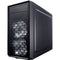 Fractal Design Focus G Mini Tower Case (Black)