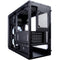 Fractal Design Focus G Mini Tower Case (Black)