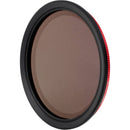 Moment 72mm Variable Neutral Density 0.6 to 1.5 Filter (2 to 5-Stop)