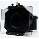 Schneider 4 x 5.65" RHOdium Full-Spectrum Hard-Edge Graduated ND 0.3 Filter (Horizontal)