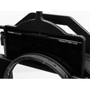 Schneider 4 x 5.65" RHOdium Full-Spectrum Hard-Edge Graduated ND 0.3 Filter (Horizontal)