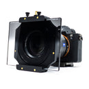 Schneider 4 x 5.65" RHOdium Full-Spectrum Hard-Edge Graduated ND 0.3 Filter (Horizontal)