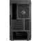 Fractal Design Meshify C Mini Tower Case (Dark Window, Black)
