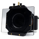 Schneider 6.6 x 6.6" RHOdium Full-Spectrum Soft-Edge Graduated ND 0.3 Filter