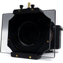 Schneider 6.6 x 6.6" RHOdium Full-Spectrum Soft-Edge Graduated ND 0.6 Filter